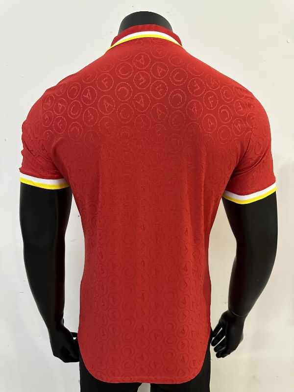 AAA Quality Arsenal 25/26 Special Soccer Jersey(Player) 02