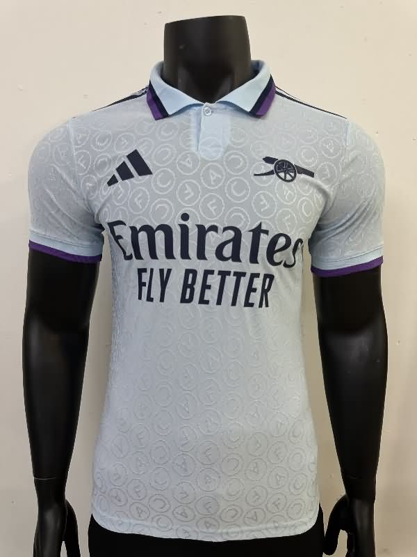 AAA Quality Arsenal 25/26 Special Soccer Jersey(Player) 03