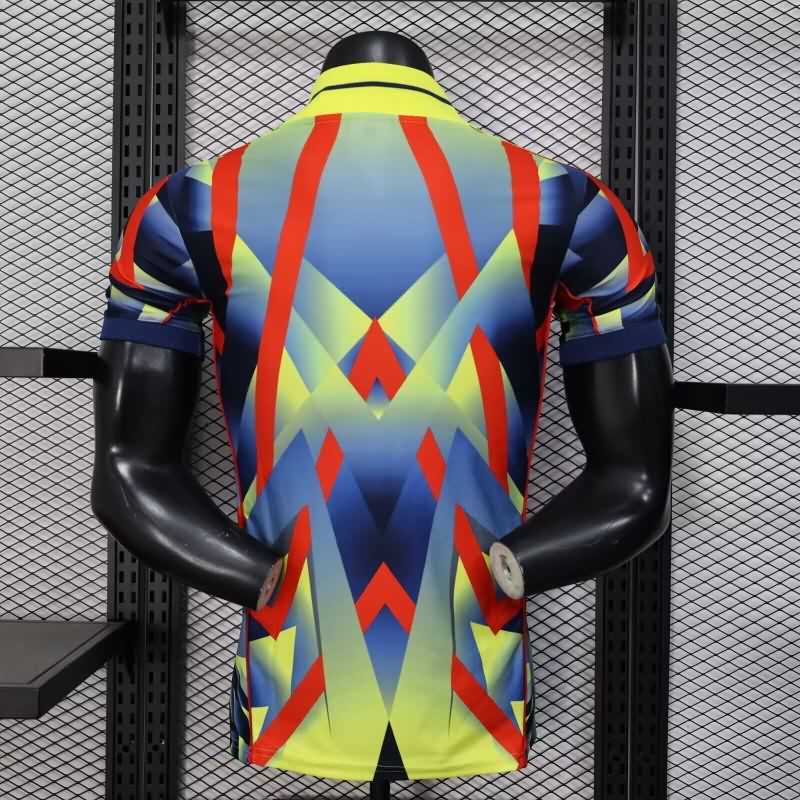 AAA Quality Arsenal 25/26 Special Soccer Jersey(Player) 04