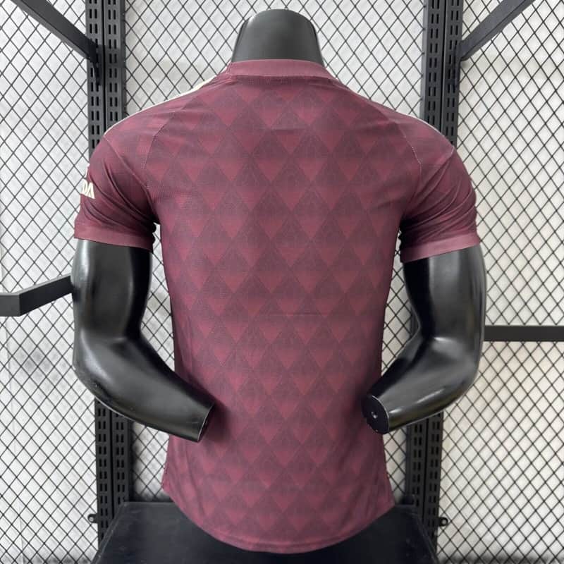 AAA Quality Arsenal 25/26 Special Soccer Jersey(Player) 05