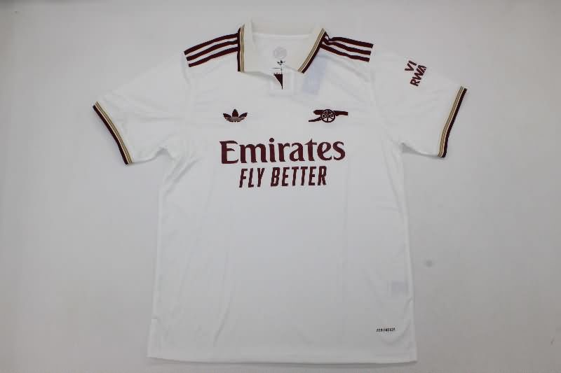 AAA Quality Arsenal 25/26 Third Soccer Jersey