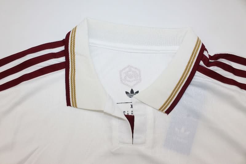 AAA Quality Arsenal 25/26 Third Soccer Jersey