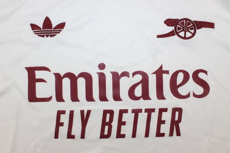 AAA Quality Arsenal 25/26 Third Soccer Jersey