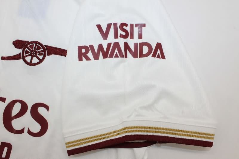 AAA Quality Arsenal 25/26 Third Soccer Jersey