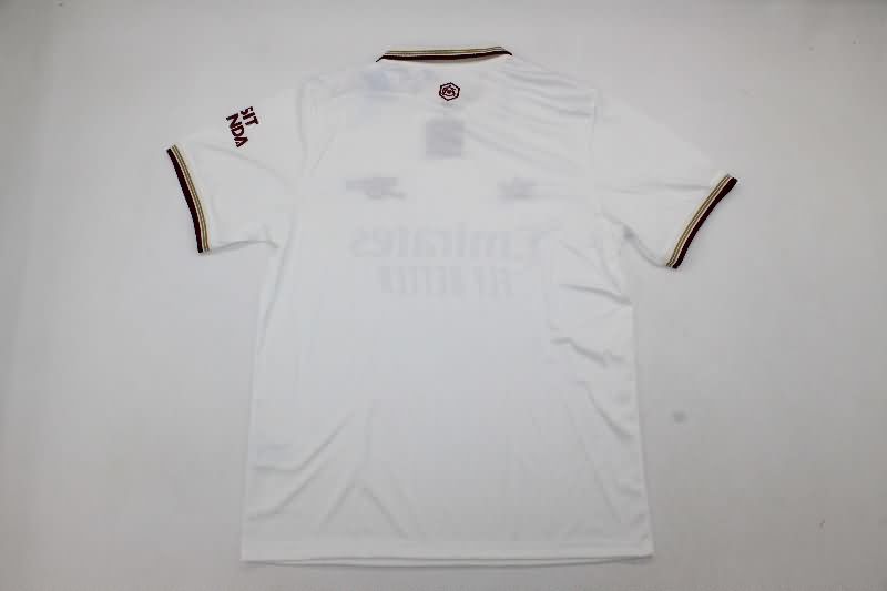 AAA Quality Arsenal 25/26 Third Soccer Jersey