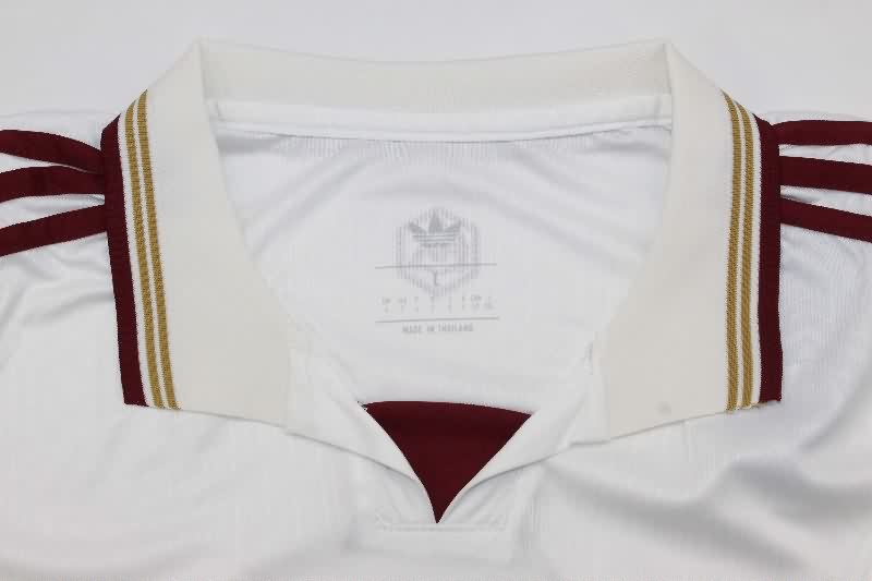 AAA Quality Arsenal 25/26 Third Long Sleeve Soccer Jersey