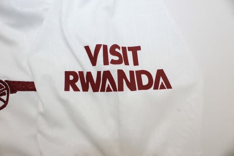 AAA Quality Arsenal 25/26 Third Long Sleeve Soccer Jersey