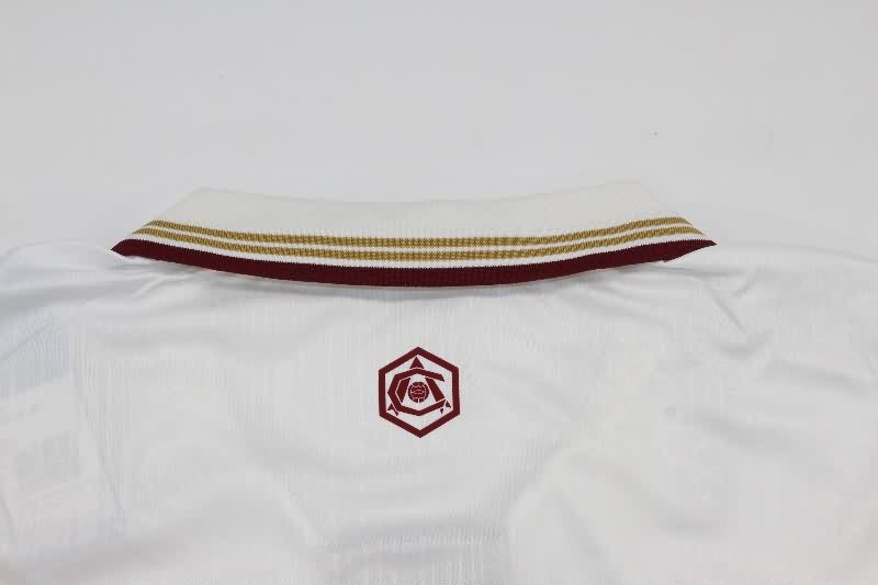 AAA Quality Arsenal 25/26 Third Long Sleeve Soccer Jersey