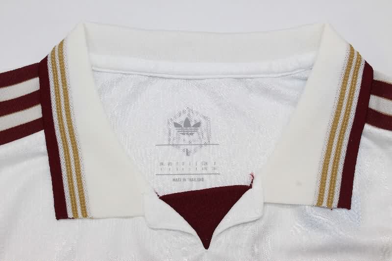 AAA Quality Arsenal 25/26 Third Long Sleeve Soccer Jersey(Player)