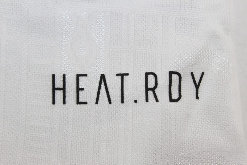 AAA Quality Arsenal 25/26 Third Long Sleeve Soccer Jersey(Player)