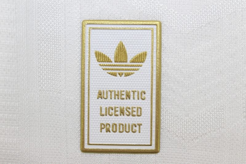 AAA Quality Arsenal 25/26 Third Long Sleeve Soccer Jersey(Player)