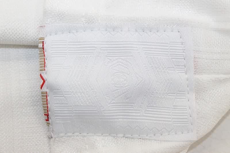 AAA Quality Arsenal 25/26 Third Long Sleeve Soccer Jersey(Player)