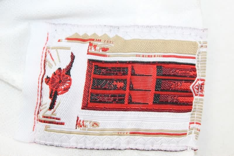 AAA Quality Arsenal 25/26 Third Long Sleeve Soccer Jersey(Player)