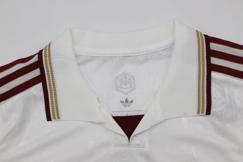 AAA Quality Arsenal 25/26 Third Soccer Jersey(Player)