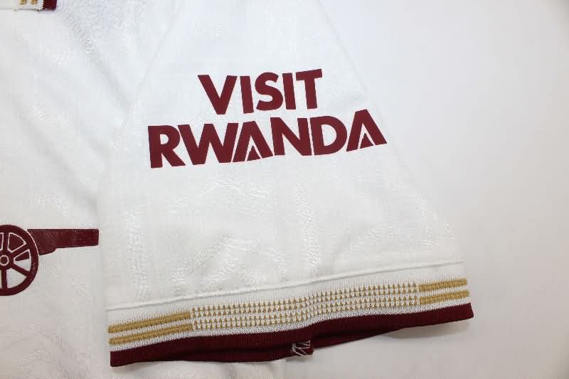 AAA Quality Arsenal 25/26 Third Soccer Jersey(Player)