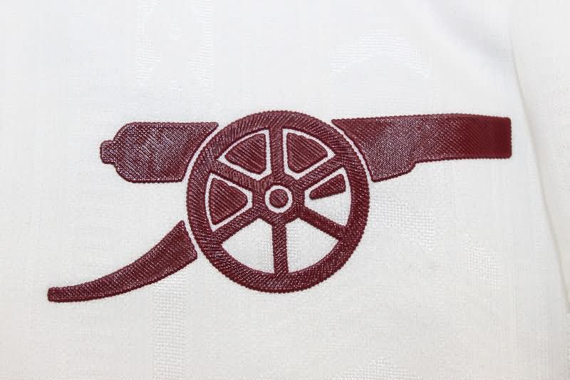 AAA Quality Arsenal 25/26 Third Soccer Jersey(Player)