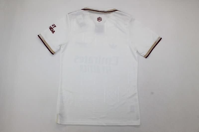 AAA Quality Arsenal 25/26 Third Soccer Jersey(Player)