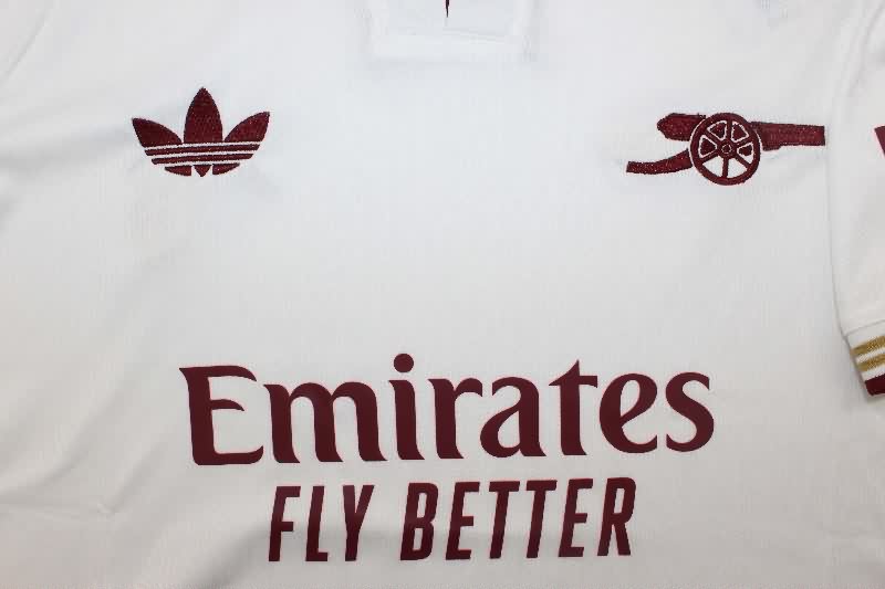 AAA Quality Arsenal 25/26 Third Women Soccer Jersey