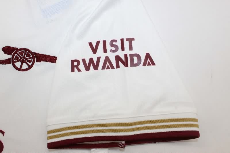 AAA Quality Arsenal 25/26 Third Women Soccer Jersey