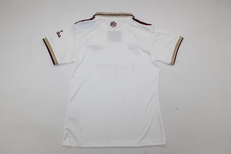 AAA Quality Arsenal 25/26 Third Women Soccer Jersey