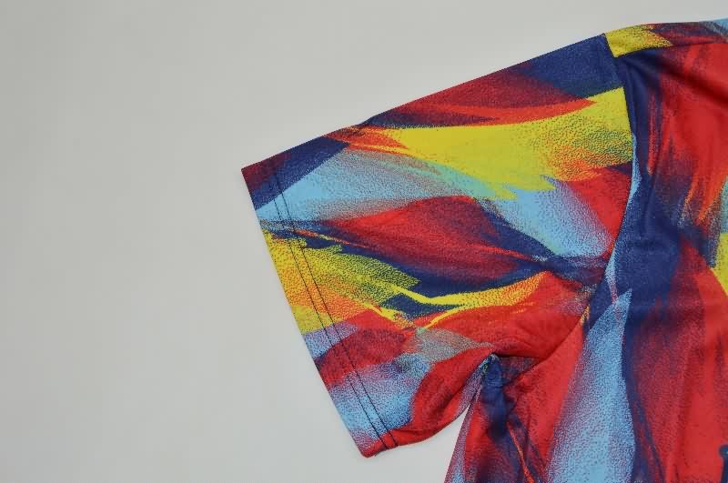 AAA Quality Arsenal 25/26 Training Soccer Jersey