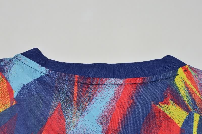 AAA Quality Arsenal 25/26 Training Soccer Jersey