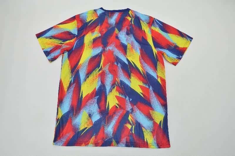 AAA Quality Arsenal 25/26 Training Soccer Jersey