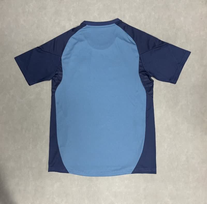 AAA Quality Arsenal 25/26 Training Soccer Jersey 03