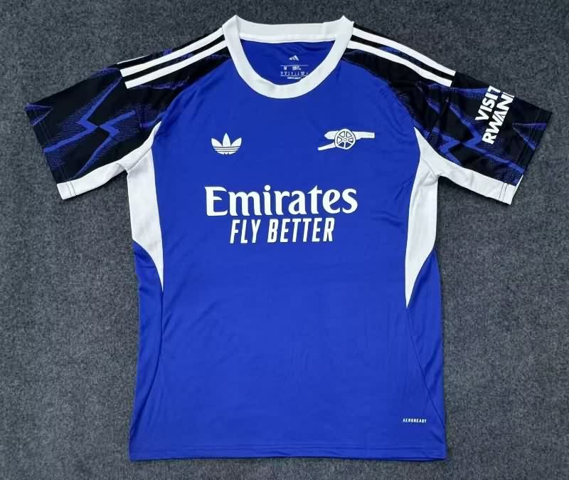 AAA Quality Arsenal 25/26 Training Soccer Jersey 04