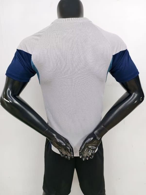 AAA Quality Arsenal 25/26 Training Soccer Jersey(Player) 02