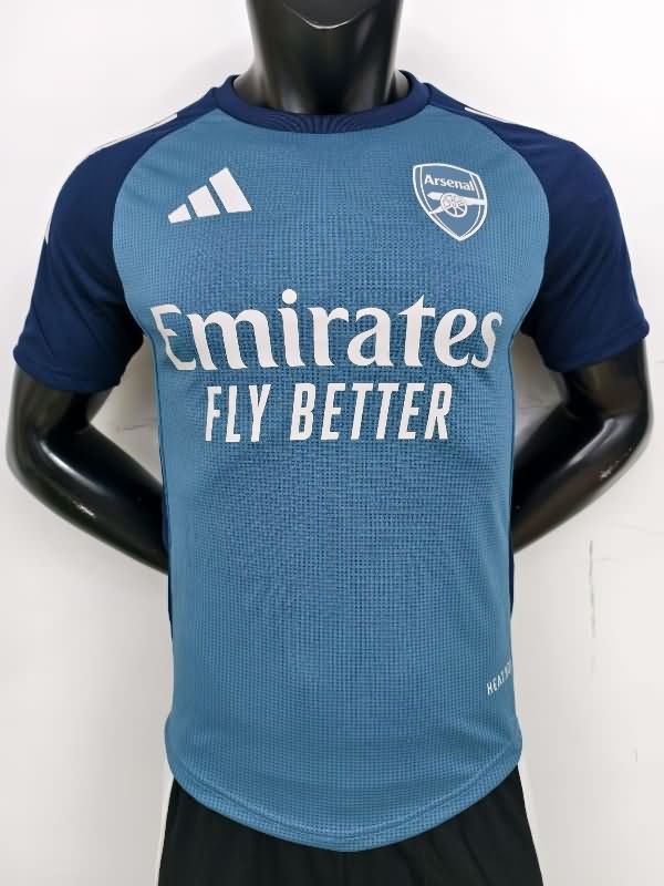 AAA Quality Arsenal 25/26 Training Soccer Jersey(Player) 03