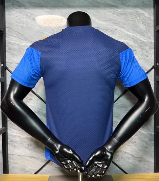 AAA Quality Arsenal 25/26 Training Soccer Jersey(Player) 05