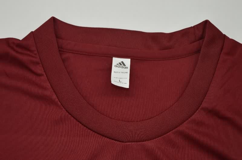 AAA Quality Arsenal 25/26 Training Vest Soccer Jersey