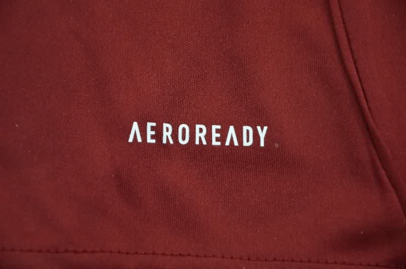 AAA Quality Arsenal 25/26 Training Vest Soccer Jersey