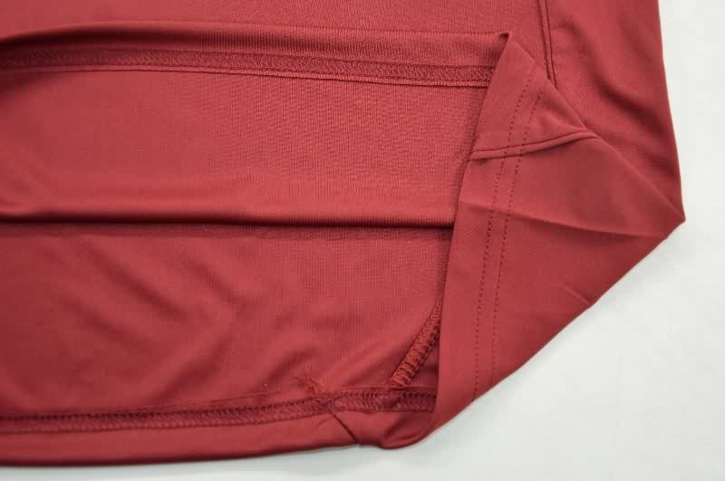 AAA Quality Arsenal 25/26 Training Vest Soccer Jersey