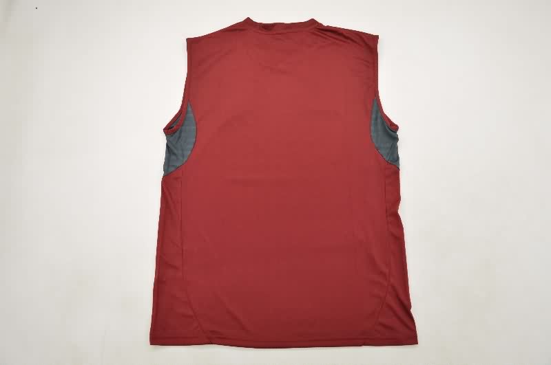 AAA Quality Arsenal 25/26 Training Vest Soccer Jersey