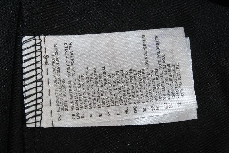 AAA Quality Aston Villa 25/26 Away Soccer Jersey