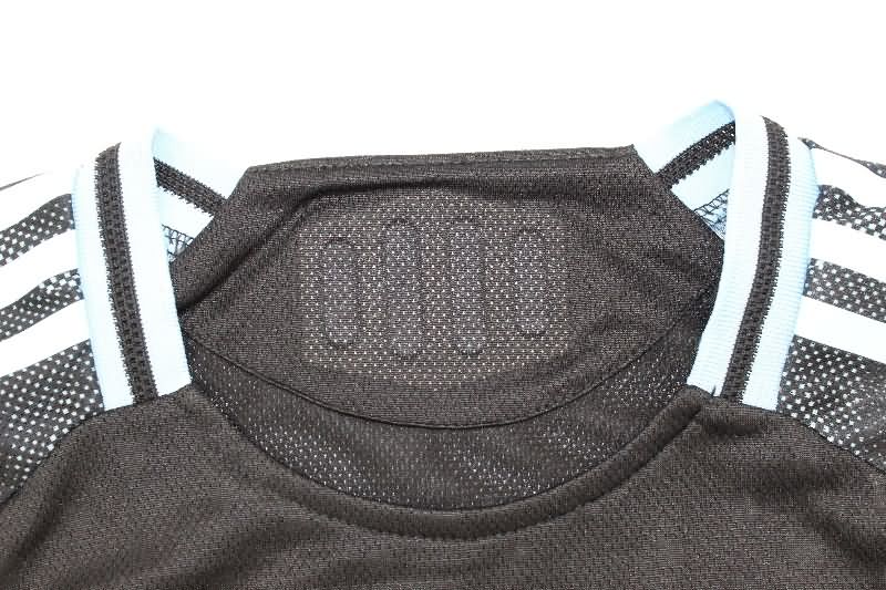 AAA Quality Aston Villa 25/26 Away Soccer Jersey (Player)