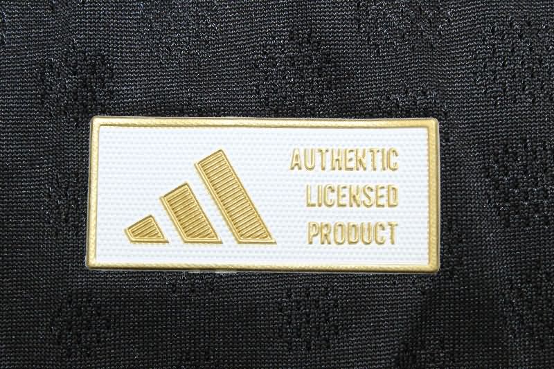 AAA Quality Aston Villa 25/26 Away Soccer Jersey (Player)