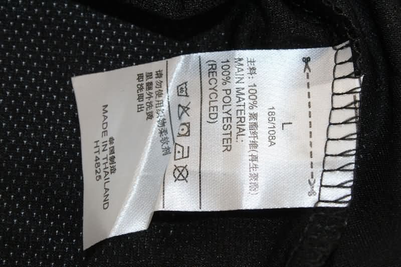 AAA Quality Aston Villa 25/26 Away Soccer Jersey (Player)