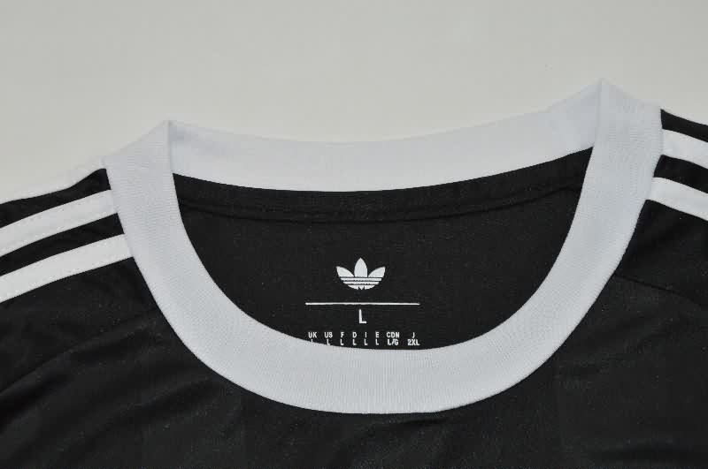 AAA Quality Aston Villa 25/26 Goalkeeper Black Soccer Jersey