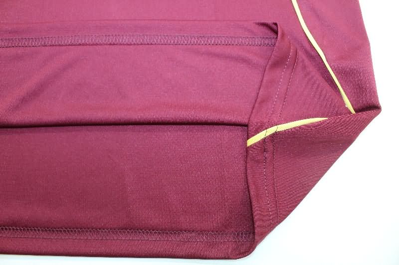 AAA Quality Aston Villa 25/26 Home Soccer Jersey