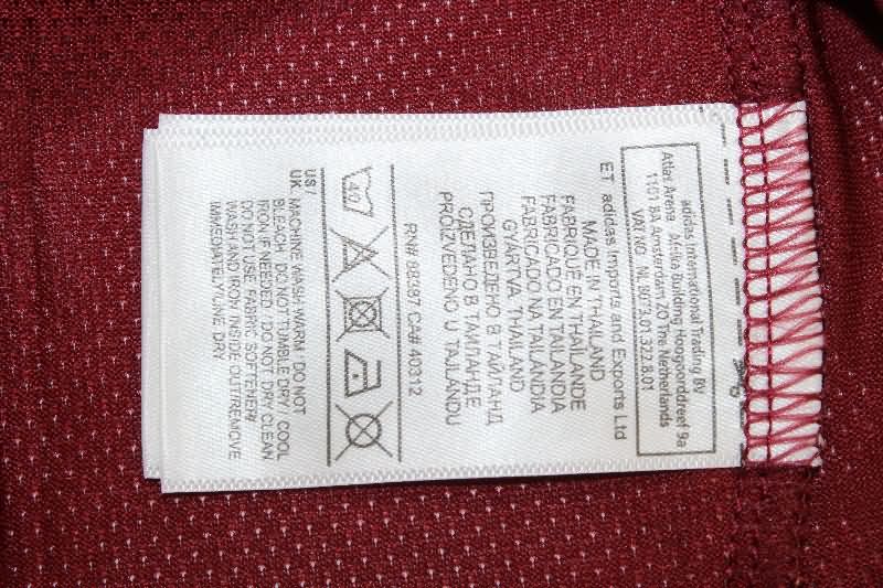 AAA Quality Aston Villa 25/26 Home Soccer Jersey (Player)