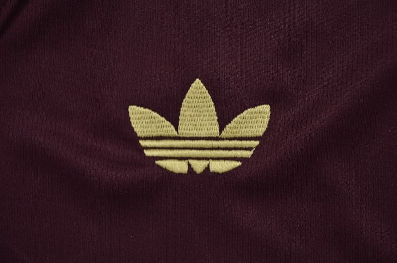 AAA Quality Aston Villa 25/26 Red Soccer Jersey