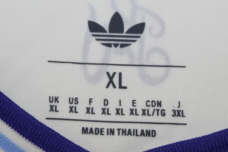 AAA Quality Aston Villa 25/26 Third Soccer Jersey