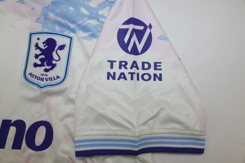 AAA Quality Aston Villa 25/26 Third Soccer Jersey