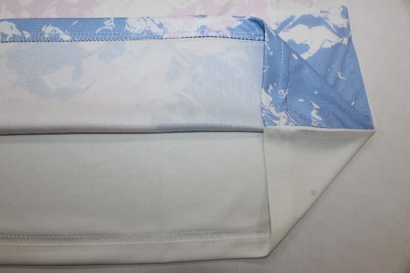 AAA Quality Aston Villa 25/26 Third Soccer Jersey