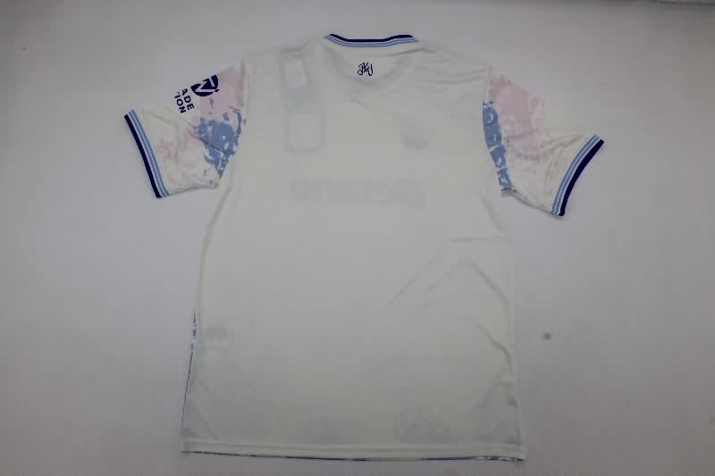 AAA Quality Aston Villa 25/26 Third Soccer Jersey