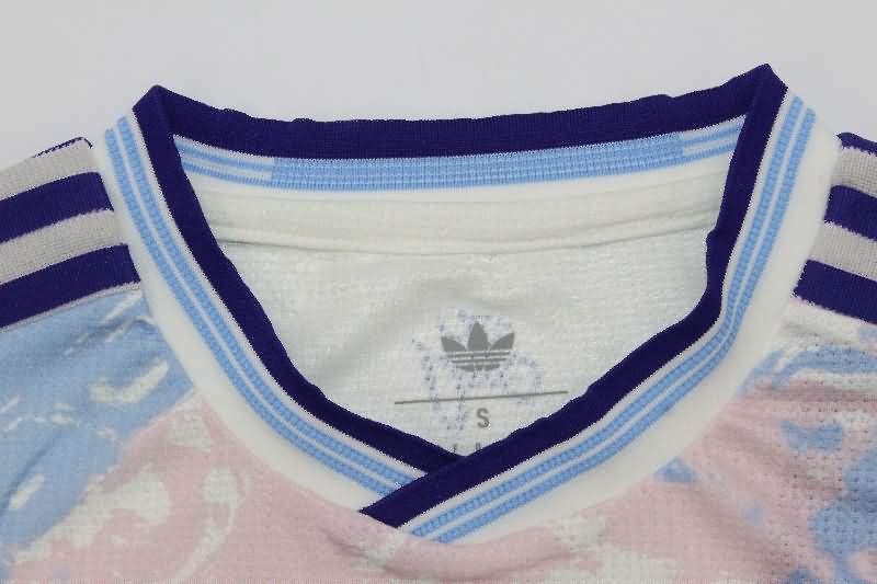 AAA Quality Aston Villa 25/26 Third Soccer Jersey (Player)