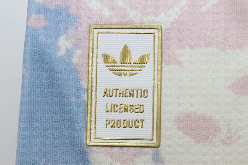 AAA Quality Aston Villa 25/26 Third Soccer Jersey (Player)